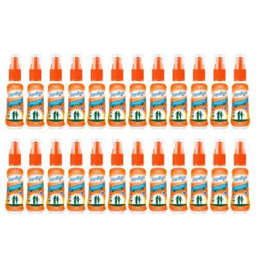 Imagem de Kit 24 Repelente De Insetos Pump 105Ml Repellere - My Health