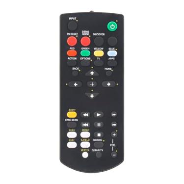 Imagem de AULCMEET SFRTV5 Novo controle remoto de substituição adequado para TV LCD LED Sony Bravia