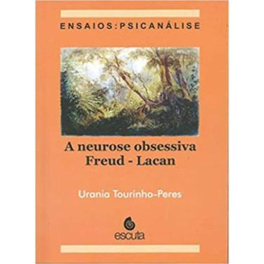 Imagem de A Neurose Obsessiva Freud - Lacan