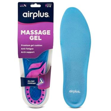 Imagem de Airplus Palmilha Super Gel Feminina 34-43