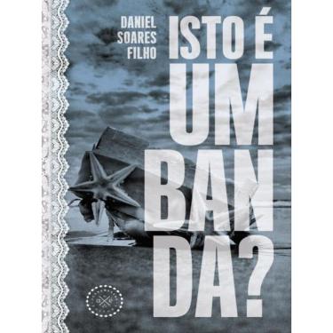 Imagem de Isto É Umbanda?