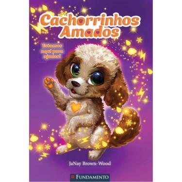 Imagem de Cachorrinhos Amados - Estamos Aqui Para Ajudar! - Vol. 2