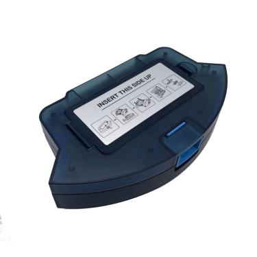 Imagem de Caixa de poeira de substituição do coletor de poeira para aspirador de robô Eufy RoboVac 11s/RoboVac 30