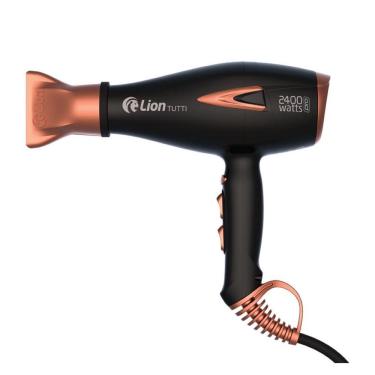 Imagem de Secador Tutti 2400W - Cobre - 127V