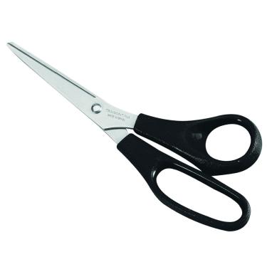 Imagem de Tesoura Multiuso 7 Polegadas Tramontina Lâminas Aço Inox