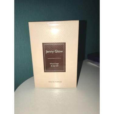 Imagem de Perfume Jenny Glow Wood and Sage Eau de Parfum 80 ml para Unis