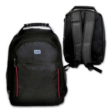 Imagem de Mochila Escolar de Costa Juvenil Bolsa Notebook Laptop Wincy