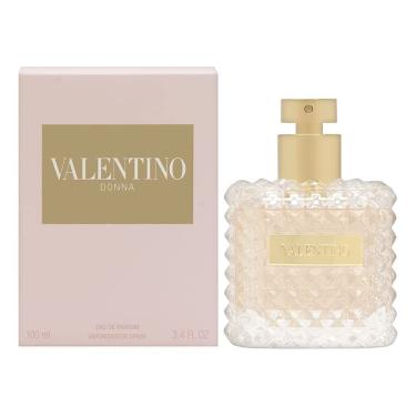 Imagem de Perfume Feminino Valentino Donna Eau de Parfum 100ml