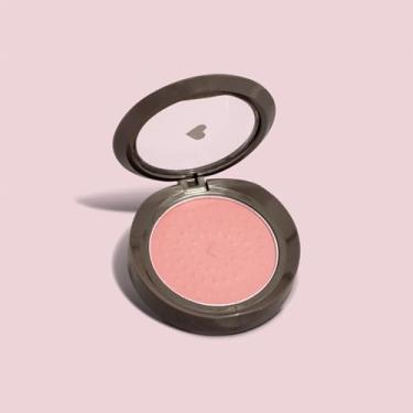 Imagem de Blush Compacto Marselete 2g Quem disse, Berenice?