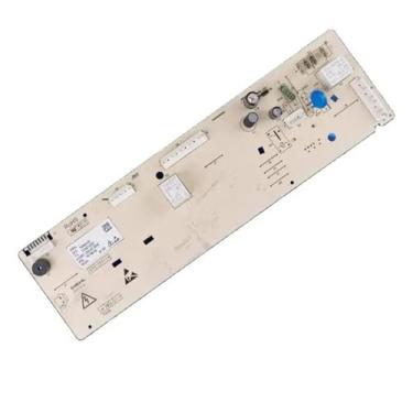 Imagem de Compatível com placa de circuito de computador de máquina de lavar TCL 3104010225 3C102-000252 placa principal