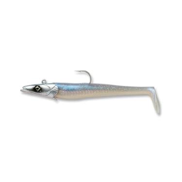 Imagem de Savage Gear Sandeel 15,24 cm 3,17 g (Ghost Herring) 2953