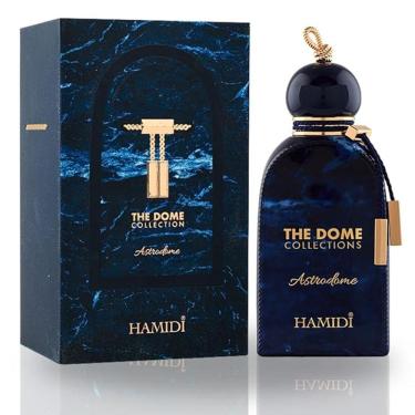 Imagem de Perfume H Hamidi Astrodome EDP 100mL para homens e mulheres