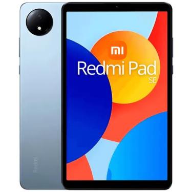 Imagem de Tablet Rm PAD SE 8.7 128GB com tela HD Plus 90Hz Dolby Atmos Processad