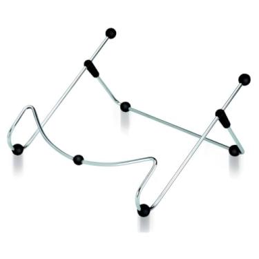 Imagem de Suporte de Notebook Base Apoio Ergonômico Ajustável Articulado