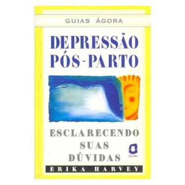 Imagem de Depressão Pós-Parto