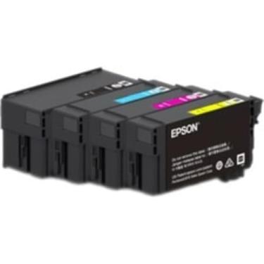 Imagem de Epson 110 ml - Preto - Original - Cartucho de tinta - para SureColor T3470, T5470