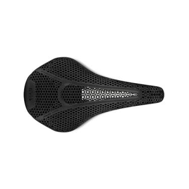 Imagem de Fizik Vento Argo R1 Adaptive, selim impresso em 3D para ciclismo de estrada, assento de nariz curto, 140 mm