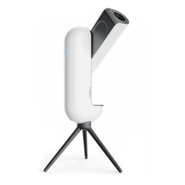 Imagem de Vaonis Estação de exploração Vespera II com telescópio inteligente e totalmente automatizado e tecnologia de reconhecimento Vaonis Star Field
