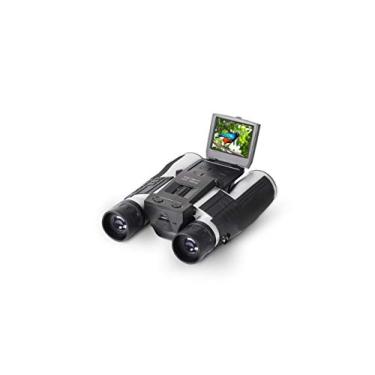 Imagem de BELL+HOWELL Binóculos BH1232HD 12x32 com câmera digital HD