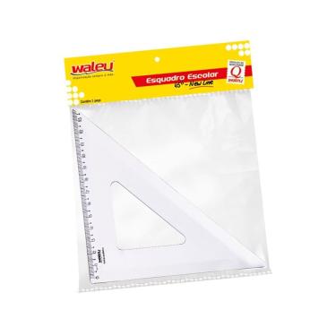 Imagem de Esquadro 45 Graus - Maxcril