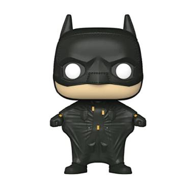 Imagem de Funko Pop! Filmes 60656 Exclusivo Batman #1196
