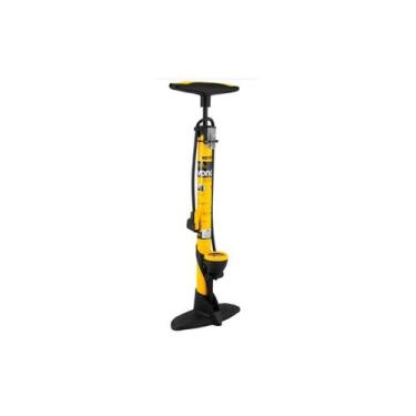Imagem de Bomba Manual para Encher Pneu 60cm  3598060000  - Vonder