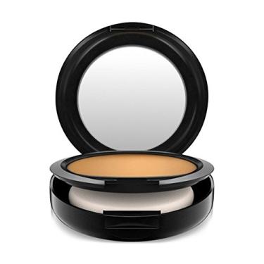 Imagem de Guoml Base Mac Studio Fix Powder Plus De Longa Duração - Aplicação Em Uma Etapa (Nc50)