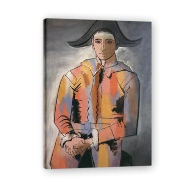 Imagem de Kind Eyes Murais Diego Rivera – Arte de realismo socialista mexicano, muralista do século 1905, coleção clássica do museu de Nova York para decoração de casa 20 x 28 cm