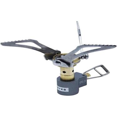 Imagem de FOGAREIRO NANO AZTEQ