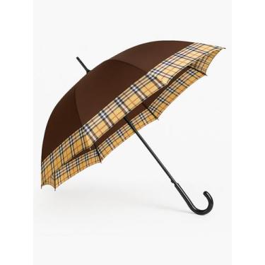 Imagem de Guarda Chuva G Automático Reforçado Voyagem 1004X, Marrom