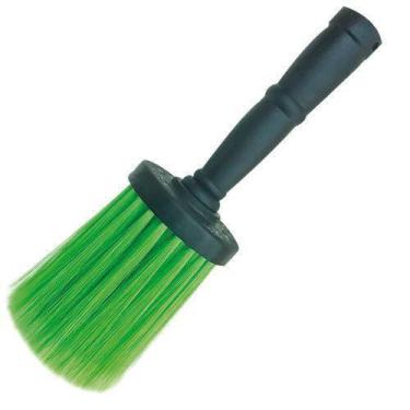 Imagem de Broxa redonda compel base pvc