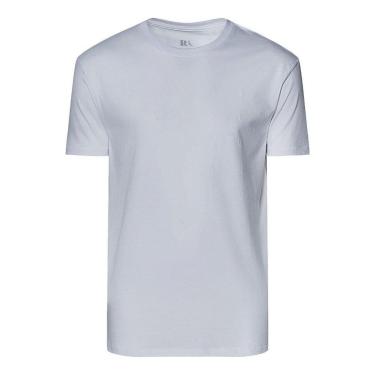 Imagem de Camiseta Reserva Slim Pica Pau Minimal Lines Algodão Preto-Masculino