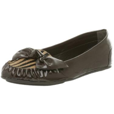 Imagem de Madden Girl Mocassim feminino G-Pax, Marrom, 9 M