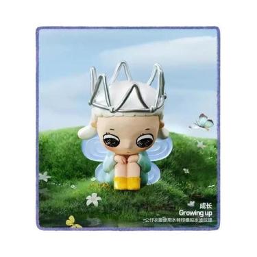Imagem de Série Growing up Mystery Blind Box Toys Action Figure Presente Surpres
