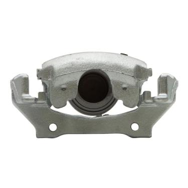 Imagem de R1 Concepts Pinça de freio prata revestida de zinco REAR-R 1995-1997 JAGUAR XJR, XJ SPORT, XJ SUPER V8, VANDEN PLAS, XJR-S, XJ-S, XJ-SC, XJ6, XJ12