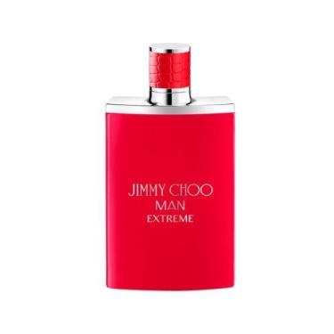 Imagem de Jimmy Choo Man Extreme Edp 100Ml