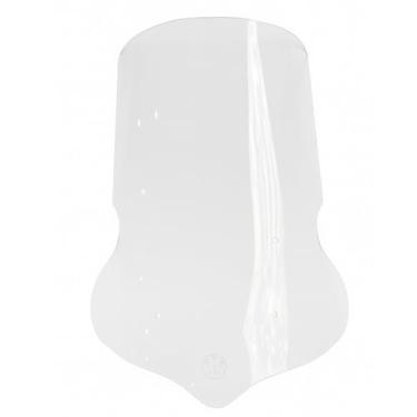 Imagem de Bolha Parabrisa Para Moto BMW F900 Acrílico de 4mm -Cristal