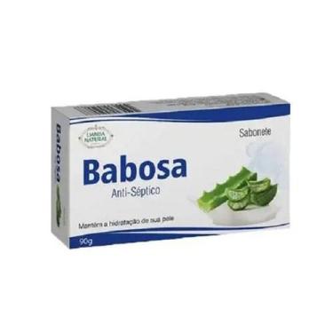 Imagem de Sabonete Lianda Natural 90g - Babosa