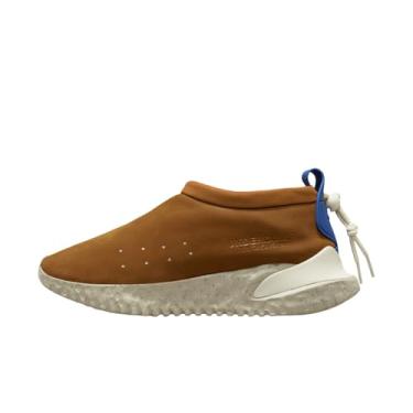 Imagem de Nike Free RN 2018 Tênis de corrida masculino, Ale Brown/Team Royal-lt bege giz, 4