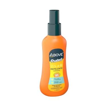 Imagem de Above - Repelente Spray Above 100Ml Protect 6H Aloevera/Vit E