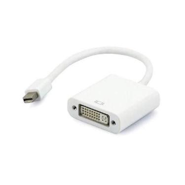 Imagem de Cabo F3 Mini Displayport Para Dvi Imp Jc- Cb-Mdvi