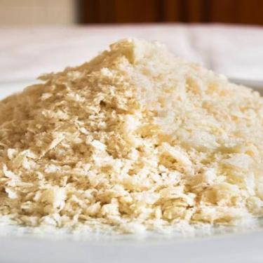Imagem de Farinha Panko Total Food Granel 1Kg