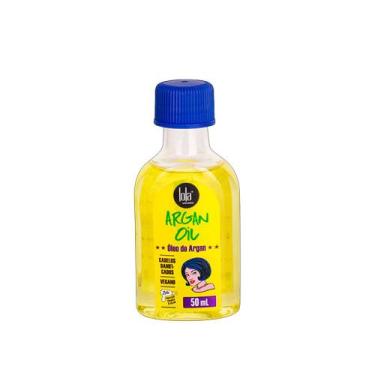 Imagem de Óleo Lola Argan Oil 50ml - Lola Cosmetic, 50ml