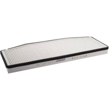 Imagem de Filtro De Cabine 605 1993 A 1999 - Wega Akx35153