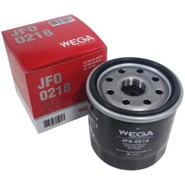 Imagem de Filtro De Óleo Corolla 2019 A 2024 / Corolla Cross 2021 A 2024 / Rav4 2019 A 2024 - Wega Jfo0218