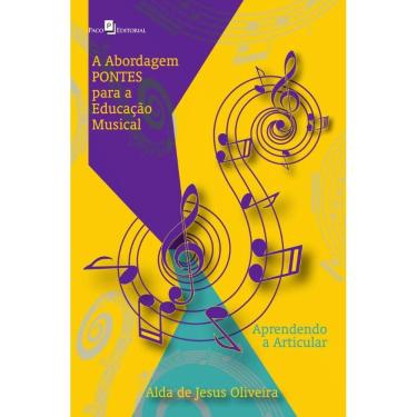 Imagem de A Abordagem PONTES para a Educação Musical