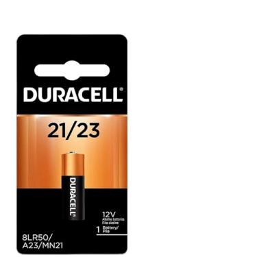 Imagem de Duracell – 21 pilhas alcalinas especiais de 12 V – bateria de longa duração (pacote com 36)