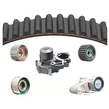 Imagem de Dayco Kit de correia dentada do motor com bomba d'água WP304K1C