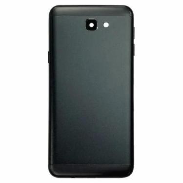 Imagem de Carcaça Tampa Traseira Compatível Com Galaxy J5 Prime - Eletronics, Pr