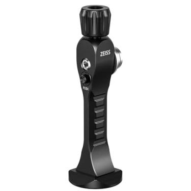 Imagem de ZEISS Acessório adaptador de tripé para binóculo para tripés Pro-Series